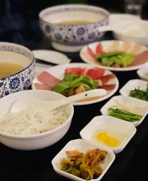 Can Secret Szechuan Spice Unlock Secrets of Flavor Beyond Dreams?